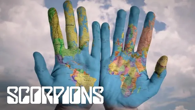 «Символ надії»: Scorpions представили пісню про боротьбу з коронавірусом (відео)