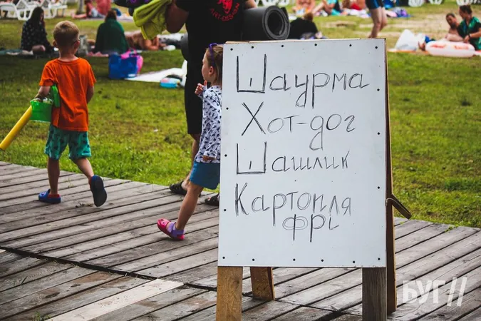 Що купити на згадку про Світязь: ТОП сувенірів (фото)