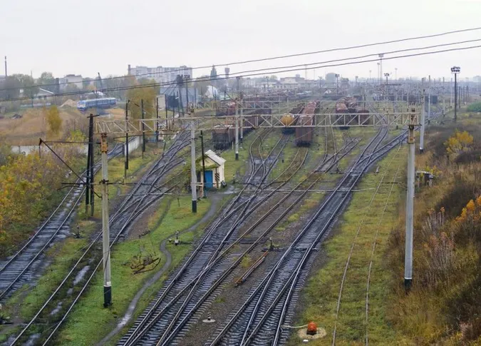 Укрзалізниця збудує в Ковелі стаціонарну тягову підстанцію