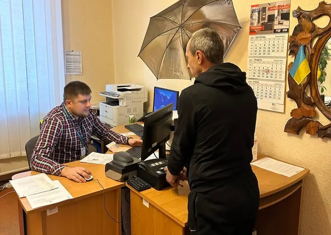 Операція «Мігрант»: на Волині зловили нелегалів з РФ, Вірменії та Узбекистану (фото)