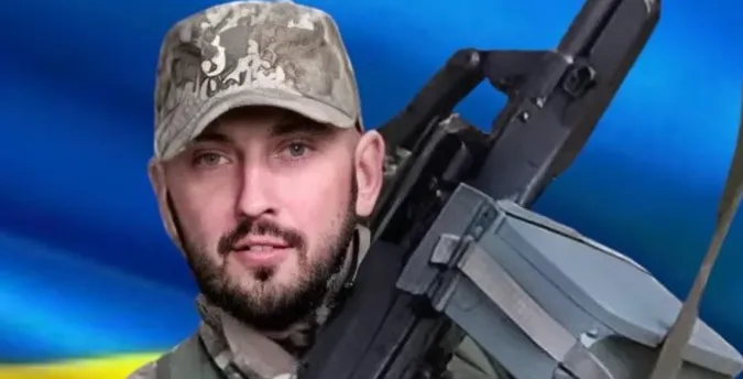 Був безвісти зниклим майже рік: на війні загинув юний волинянин Святослав Дмитрук