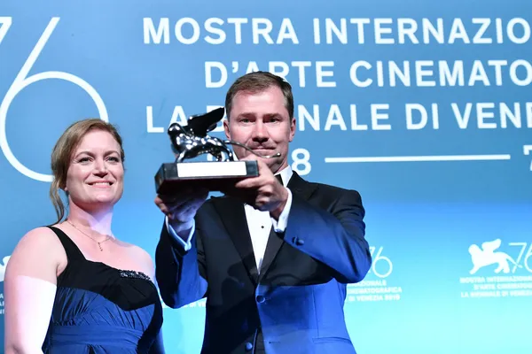 Назвали переможців 76-го Венеціанського кінофестивалю (список)