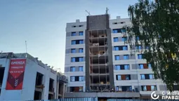У приміщенні луцького готелю «Світязь» з’явиться офісний центр і підсанкційна компанія