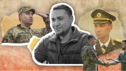 Вдруге одружений: що відомо про особисте життя Кирила Буданова, якому сьогодні виповнилося 40 років