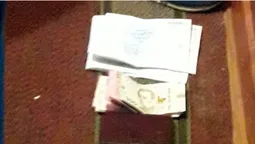 У Ковелі чоловік не зміг потрапити у свою квартиру, бо там вже хтось був (фото)