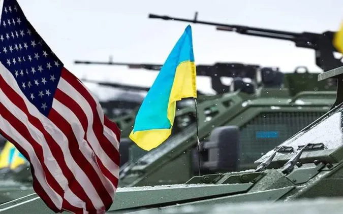 Новий пакет військової допомоги від США сягне 2,5 мільярда доларів, – CNN