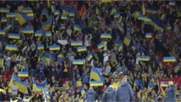10 років тому українські фанати заспівали світовий хіт «п***н – *уйло» (відео)