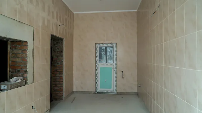Показали, як змінюється приймальне відділення Луцької міської клінічної лікарні (фото)