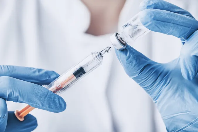 В Ірландії призупиняють використання препарату AstraZeneca проти COVID-19