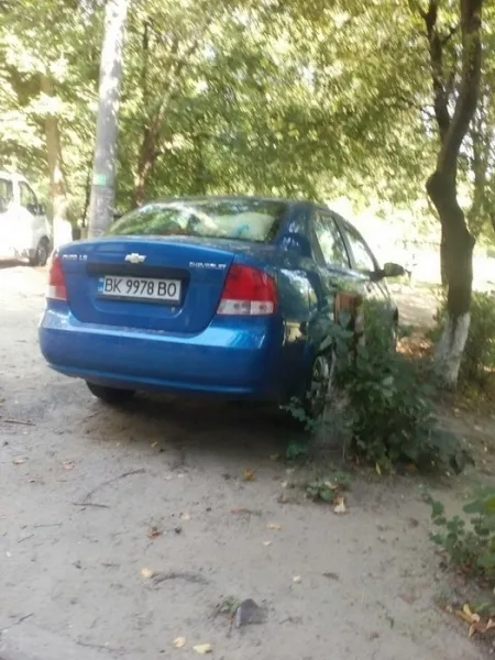 Паркуйся за правилами: у Луцьку ловили «автохамів» (фото)
