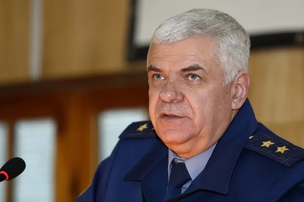 Сергій Дроздов