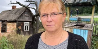 «Поки є церква – село живе»: як занепадає село на Волині, де мешкає 10 людей (відео)
