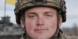 На Волині попрощаються із Захисником України Андрієм Смолярем