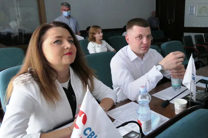 Луцька міська рада вивчає можливість розширення кладовищ