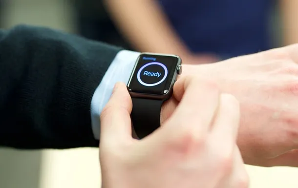 Apple хоче лікувати діабет