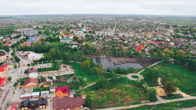 Приміщення готелю «Турія» на Волині хочуть віддати громаді
