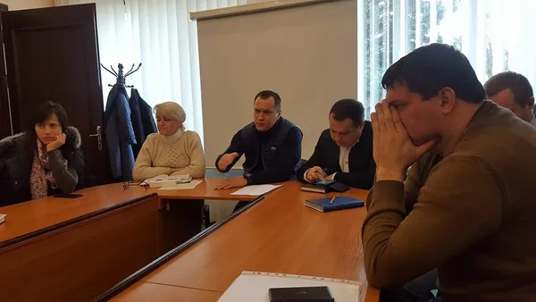 У Луцьку визначили тематику громадських ініціатив у 2018 році 