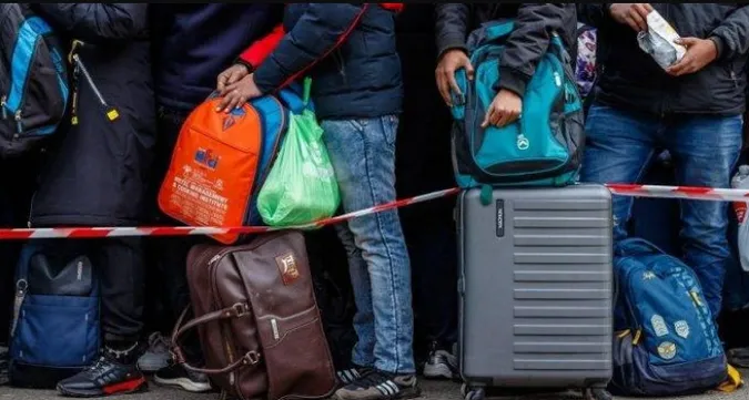 Житло, харчування, робота, освіта: куди звертатися переселенцям в Луцьку (відео)