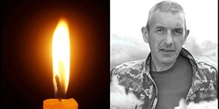 На Волині попрощаються з полеглим Героєм Сергієм Бендасом
