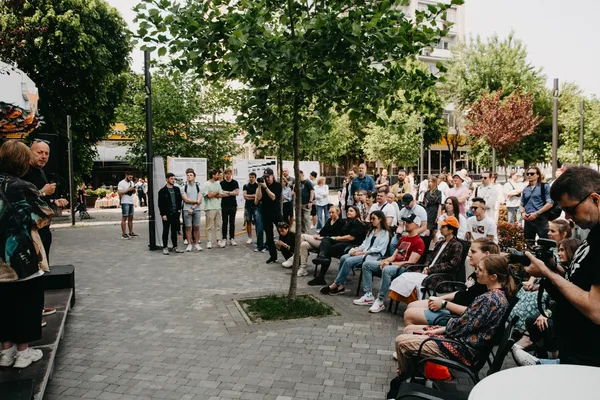 Місто, в якому хочеться жити: урбаністи дослідять Луцьк і навангують його майбутнє