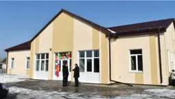 На Волині відкрили нову сільську амбулаторію (фото)