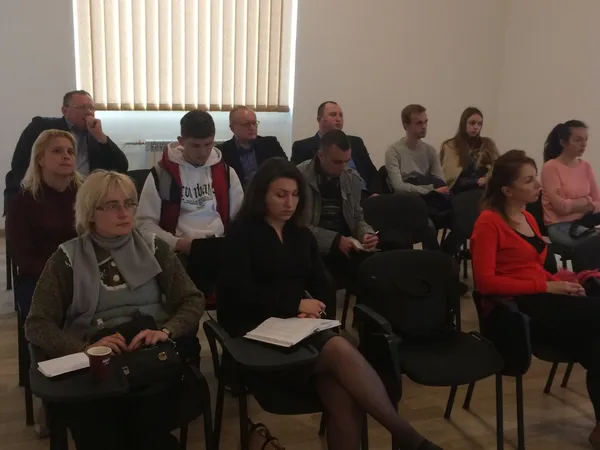 Свій «Діснейленд», бізнес-туризм чи IT: які «козирі» є в Луцька