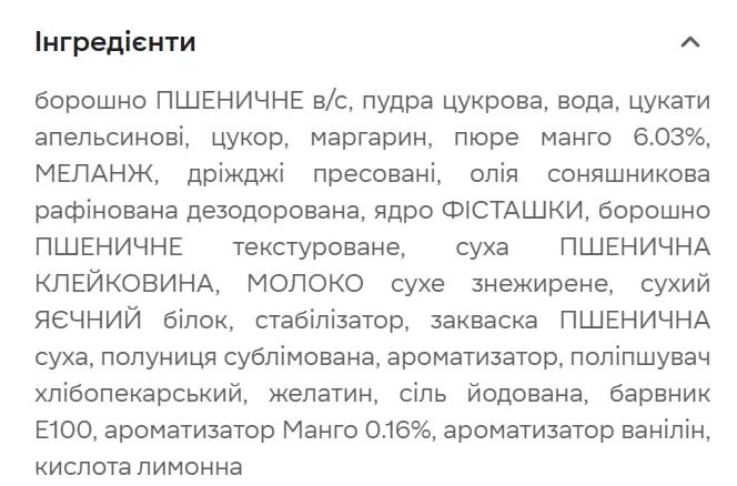 🐣 У «Сільпо» з'явилася нова радісна верхівка паски