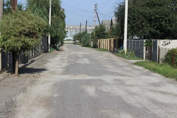 Де в Луцьку ремонтують двори і дороги (фото)
