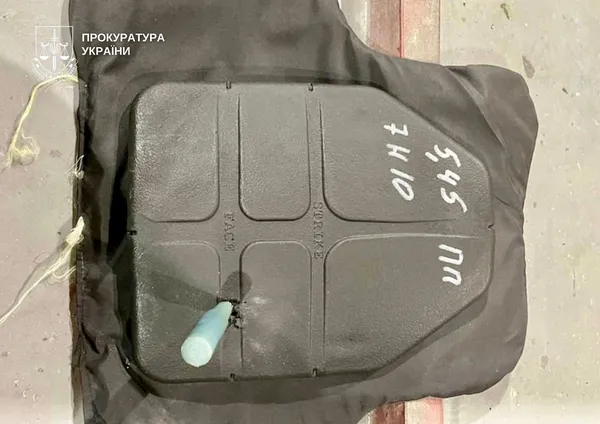 Апелювати не вийшло: понад 28 млн заплатить фірма, яка постачала Волині небезпечні бронежилети та шоломи