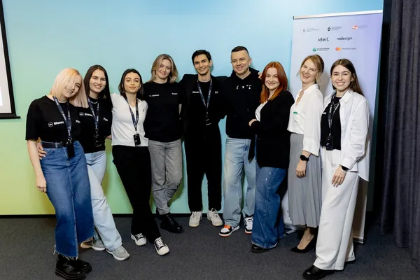 Неймовірні результати і нова команда: центру Дія.Бізнес у Луцьку – 1 рік (фоторепортаж)