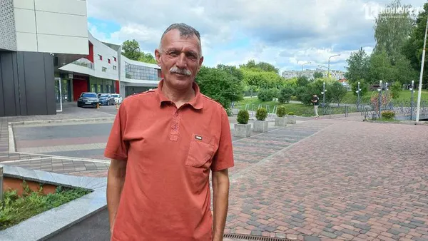 Валерій Мусійчук