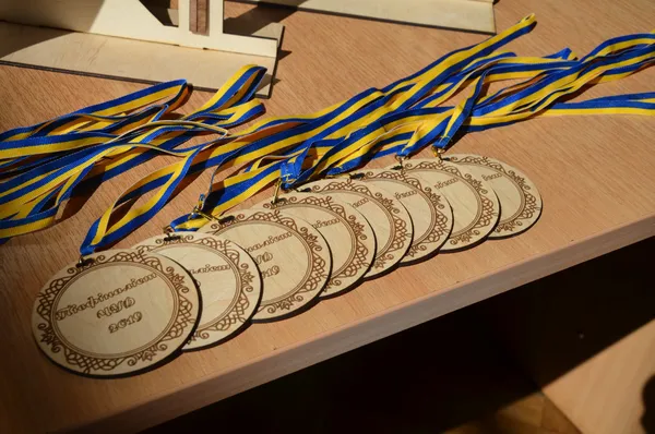 Луцька команда – серед переможців чемпіонату України з дебатів (фото)