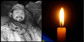 Назавжди 33: на Дніпропетровщині загинув волинський воїн Тарас Тимчишин
