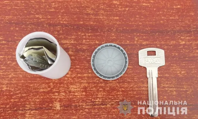У Луцьку зловили серійного квартирного злодія з Рівного (фото)