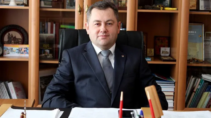 У луцькому «політесі» відбудуться вибори ректора (ДЕТАЛІ)