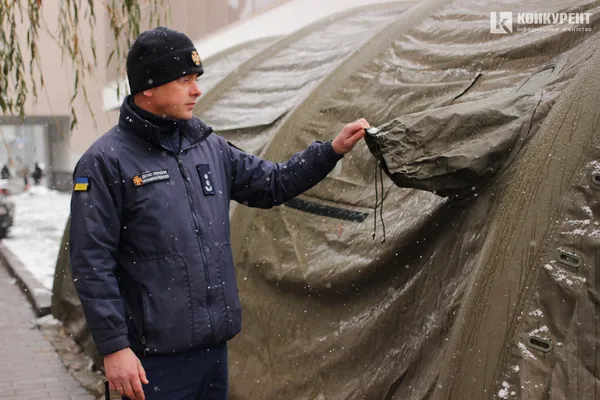 Пункти незламності у Луцьку: як це працює та коли краще приходити (фото)