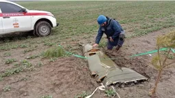Вдома чекають дружина та двоє діток: луцький сапер Микола розміновує Донеччину (фото)