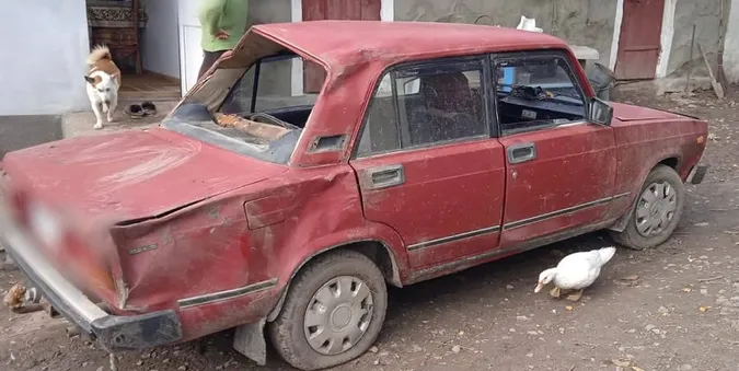 П'яна ДТП, насильство і хабар: у Луцькому районі зловили правопорушника «широкого профілю»