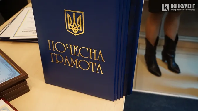 Топові харчові бренди Волині привітали з професійним святом (фото)