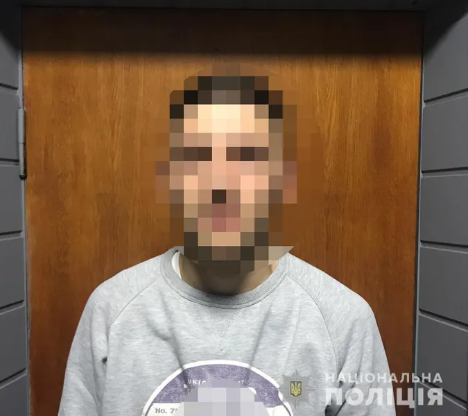 На Волині двоє молодиків винесли з гаража речей на 27 тисяч (фото)