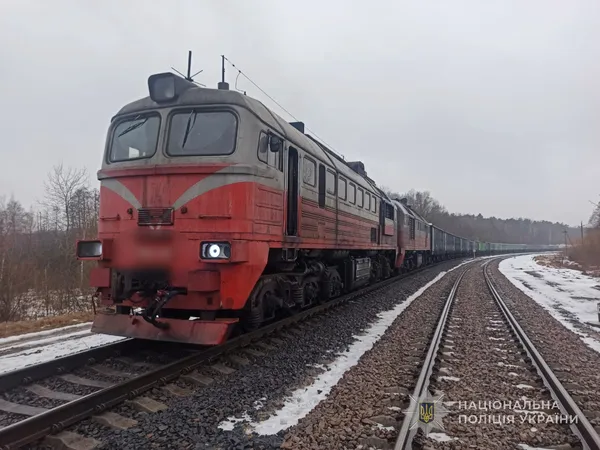 Дві трагедії за два дні: на Волині 17-річний хлопець і чоловік загинули під колесами потягів (фото)