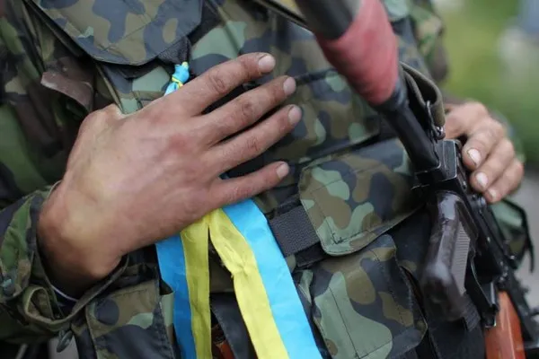 У Луцьку створять комісію, яка визнаватиме добровольців учасниками АТО