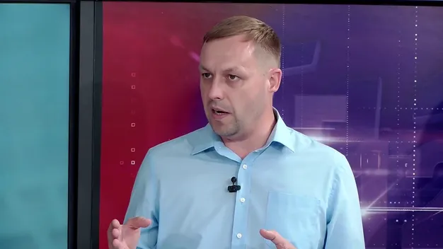 Мовним питанням маніпулюють, щоб роз’єднувати українців, – луцький політолог
