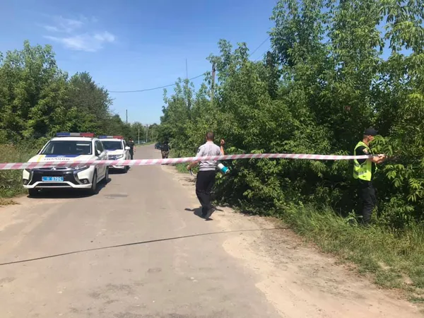 Пожежа, перекриття дороги і заручники: на Волині усі служби підготувалися до виборів (фото)