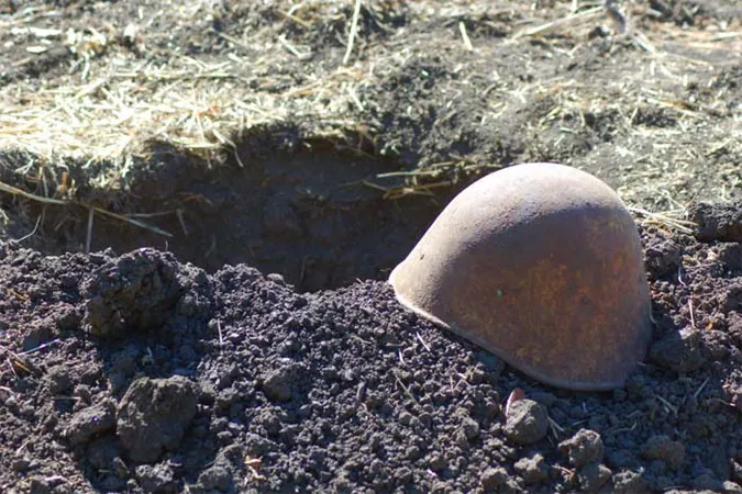 На Волині перепоховають 63 воїнів колишньої радянської армії