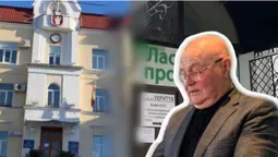 Лучани збирають підписи проти виселення коледжу харчових технологій (відео)
