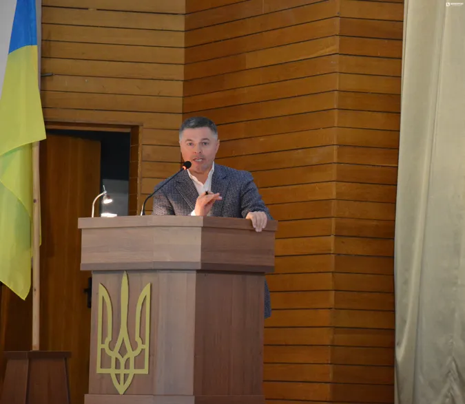 Гучні заяви форуму «Волинь: бізнес, відповідальність, взаємодія»