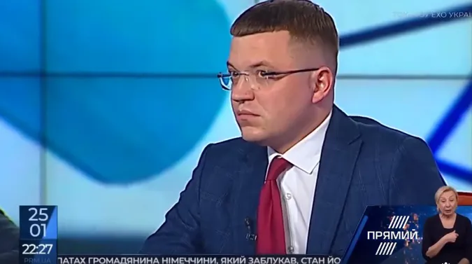 «Влада має посприяти волевиявленню українських заробітчан», – Тарас Шкітер