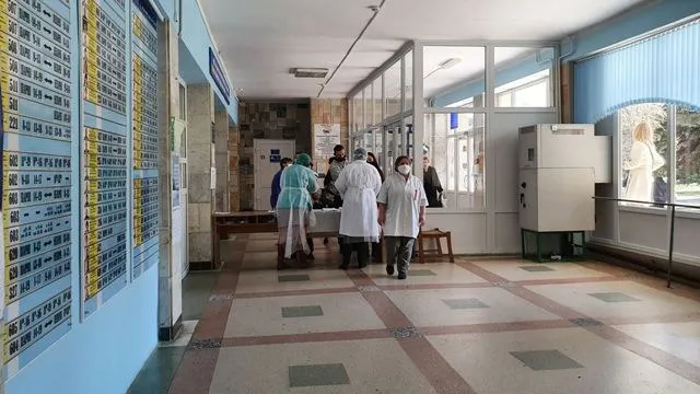 Уточнили, які планові операції дозволять в умовах COVID-19