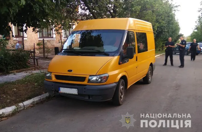 П'яні жарти: нововолинському «мінеру» загрожує до шести років тюрми (фото, відео)